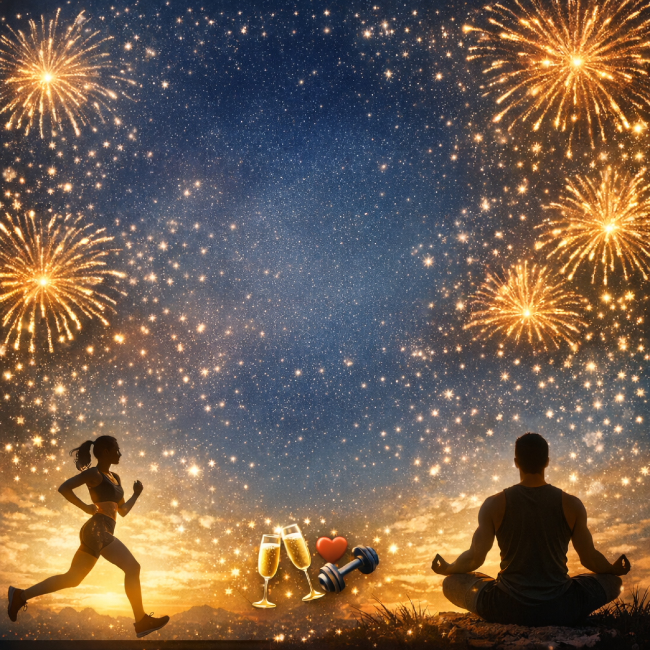 Życzenia noworoczne dla Czytelników fit.pl