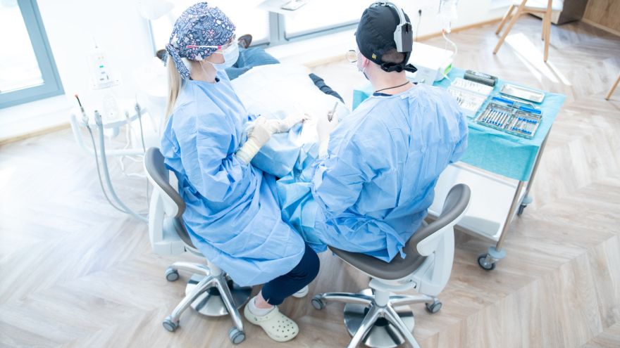 Zdrowie Zęby w jeden dzień – mit czy nowoczesna stomatologia?