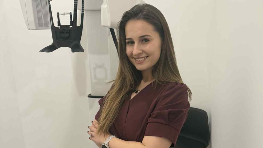 Aktualności Nowoczesna stomatologia to więcej niż leczenie zębów. Rozmowa o precyzji, estetyce 
i holistycznym podejściu do pacjenta