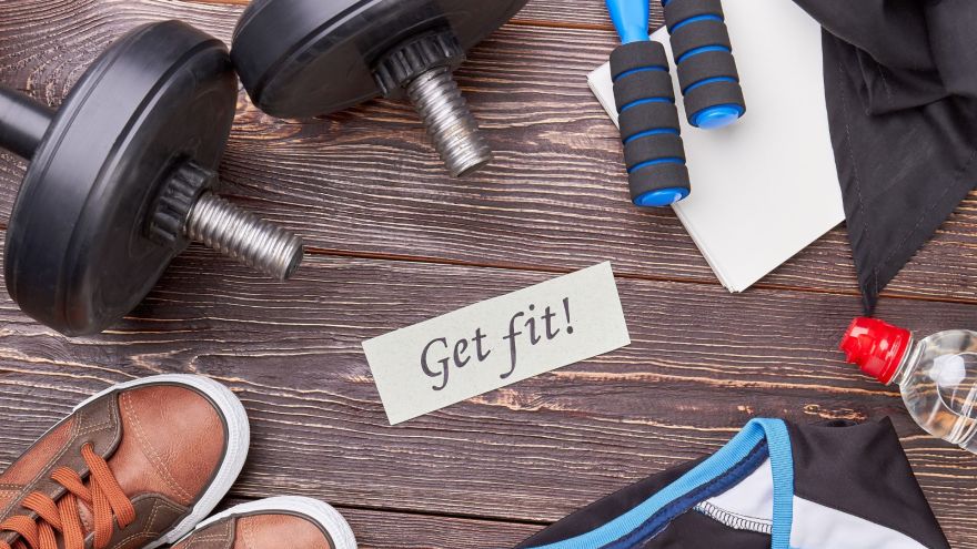 Aktualności Jak wrócić do ruchu po przerwie – bez poczucia winy