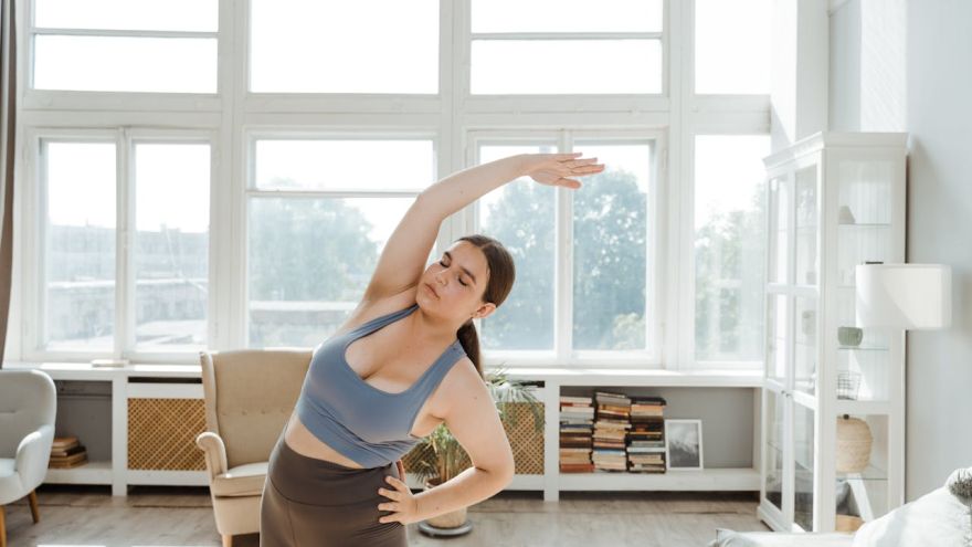 Trening Aktywność fizyczna jako najlepsze postanowienie noworoczne – co wybrać, jeśli nie lubisz siłowni?