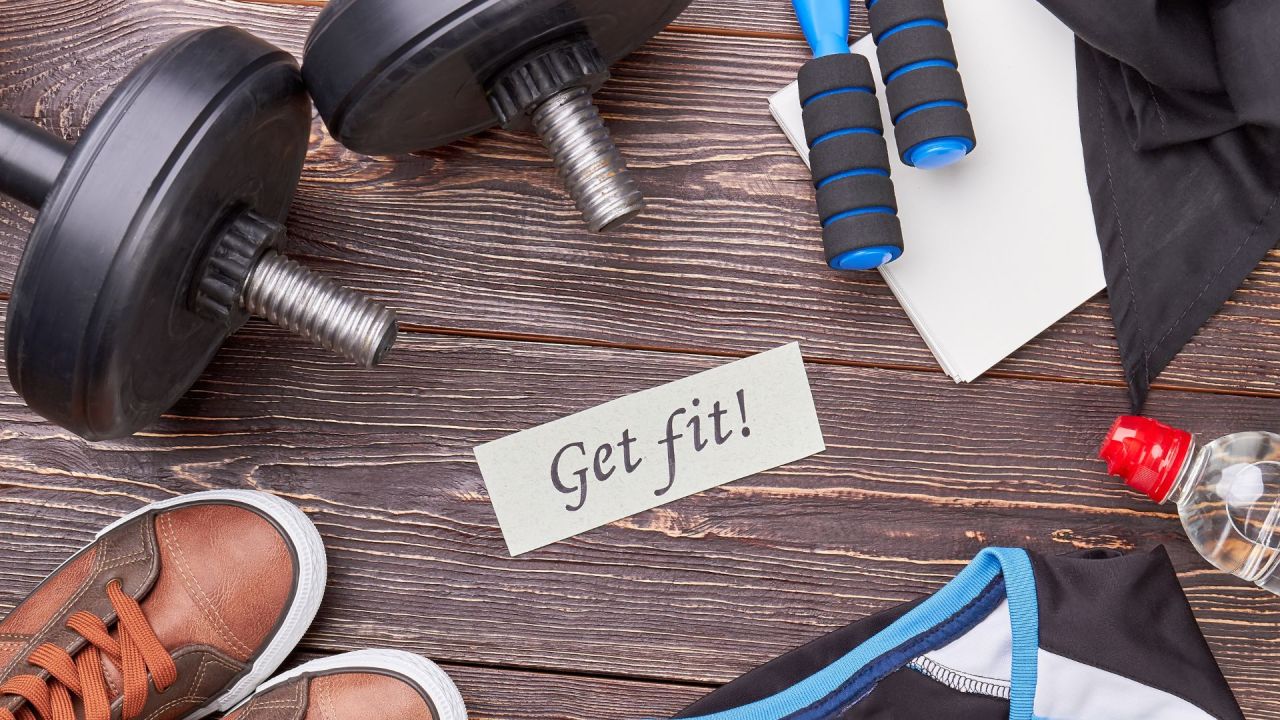 Jak wrócić do ruchu po przerwie – bez poczucia winy