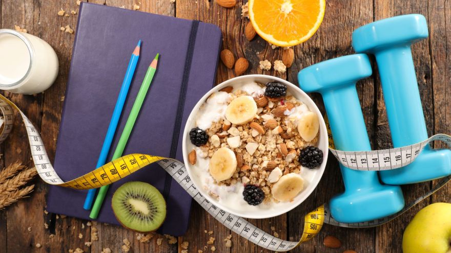 Dieta Dlaczego więcej nie zawsze znaczy lepiej (trening + dieta)