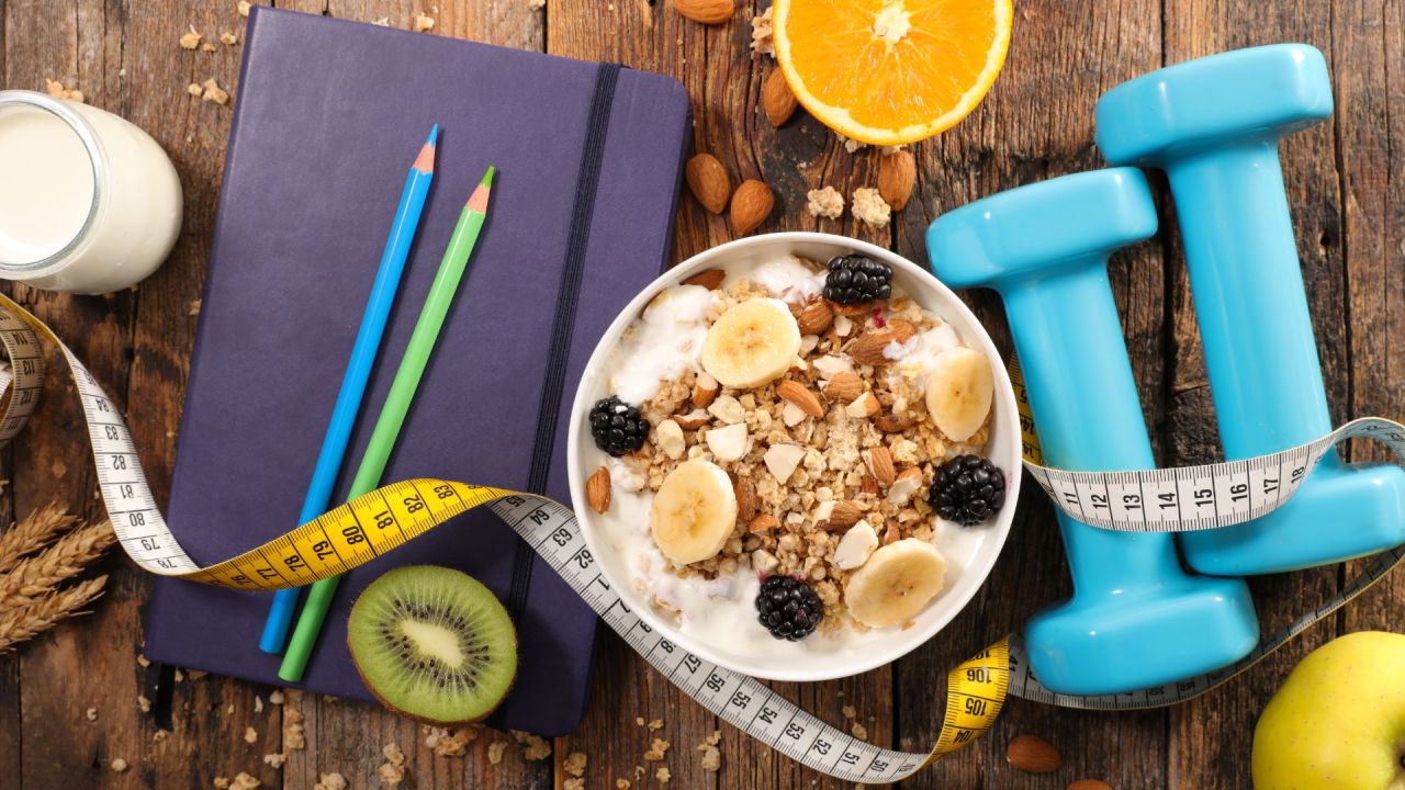 Dlaczego więcej nie zawsze znaczy lepiej (trening + dieta)