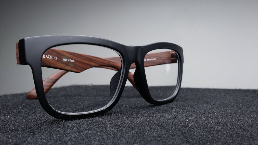 Zdrowie Wzrok po 50. roku życia – sygnały, których nie wolno ignorować