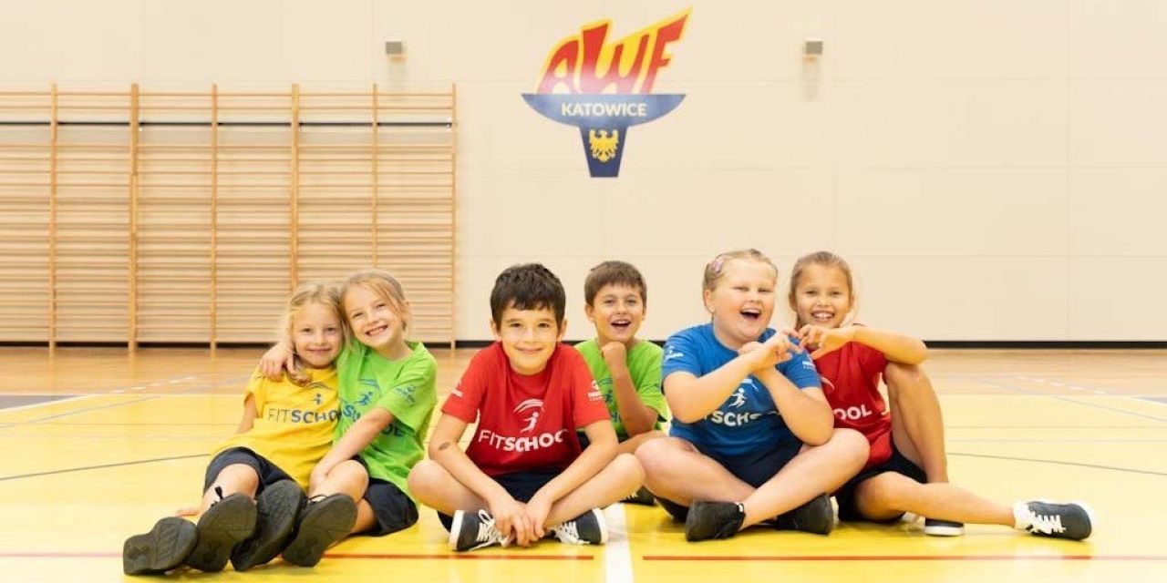 Obowiązkowe testy sprawnościowe w klasach 1–3 od lutego 2026