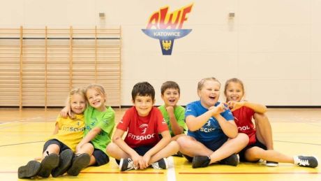 Obowiązkowe testy sprawnościowe w klasach 1–3 od lutego 2026