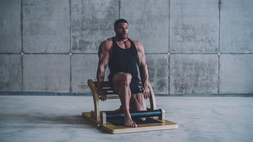 Aktualności Jak kluby fitness tracą klientów z bólem i jak to zmienić