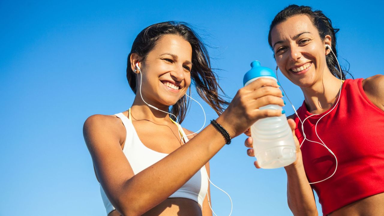 Jak łączyć pracę z dbaniem o ciało i regenerację