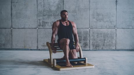 Jak kluby fitness tracą klientów z bólem i jak to zmienić