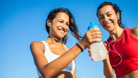 Jak łączyć pracę z dbaniem o ciało i regenerację