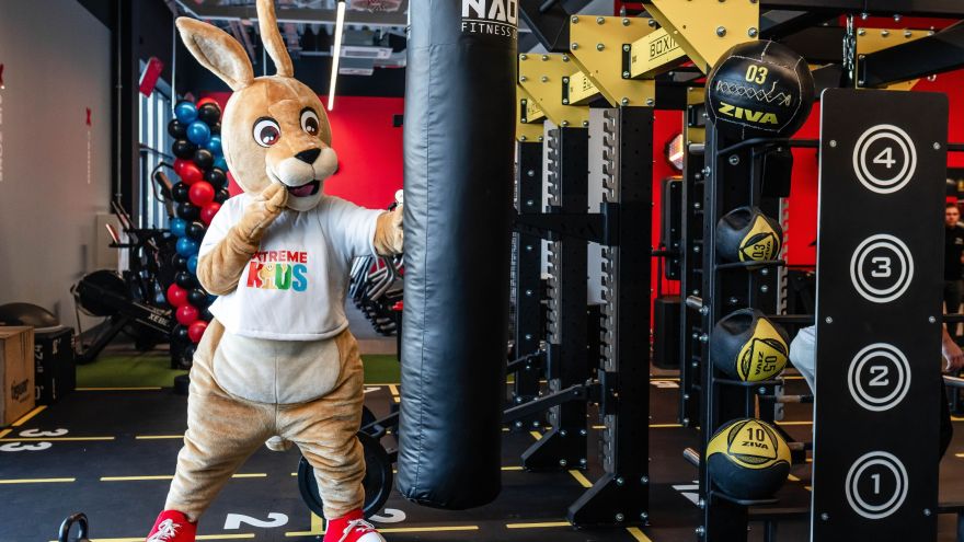 Branżowe Xtreme Brands przyspiesza skalowanie: 64 nowe lokalizacje w ciągu jednego roku