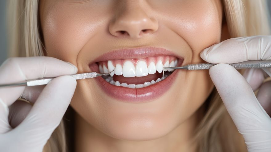 Zdrowie Stan jamy ustnej, a zdrowie całego organizmu – najnowsze spojrzenie medyczne