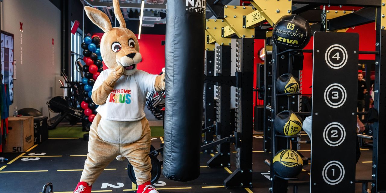 Xtreme Brands przyspiesza skalowanie: 64 nowe lokalizacje w ciągu jednego roku