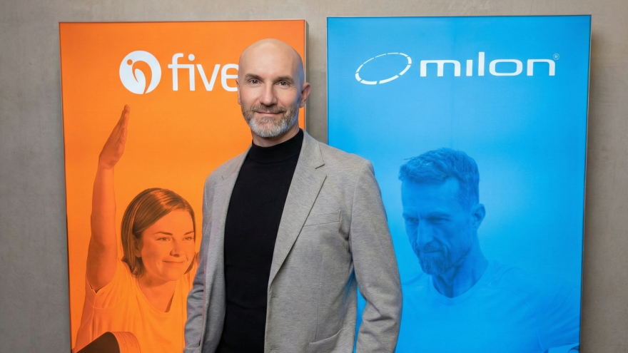 Aktualności Nowy Paradygmat Zdrowia i Biznesu – wywiad z Pawłem Malinowskim, CEO Health Solutions