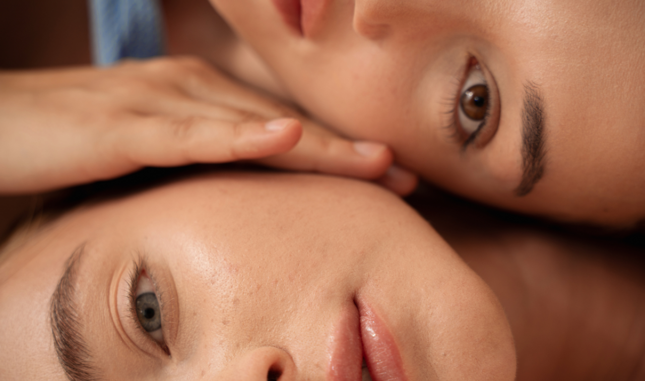 Zabiegi dla młodych w duchu slow-aging