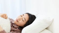 Aktualności Dlaczego brak snu sabotuje wszystkie postanowienia?