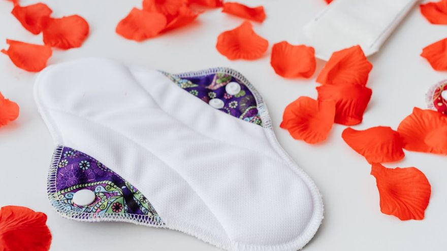 Zdrowie Wielorazowe produkty menstruacyjne – hit czy kit?