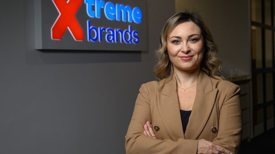 Aktualności Xtreme Brands wzmacnia zespół menedżerski  przed kolejnym etapem rozwoju