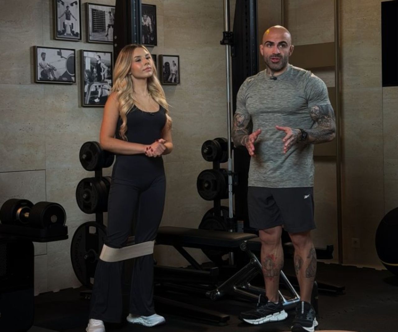 Akop Szostak o biznesie i współpracy z BeActiveTV: „Nie wszystko trzeba robić samemu”