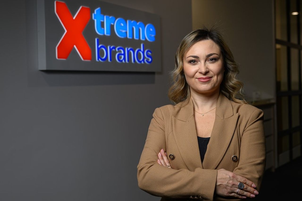 Xtreme Brands wzmacnia zespół menedżerski  przed kolejnym etapem rozwoju
