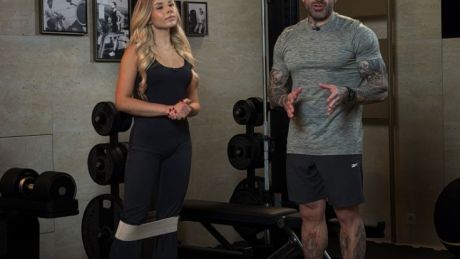 Akop Szostak o biznesie i współpracy z BeActiveTV: „Nie wszystko trzeba robić samemu”