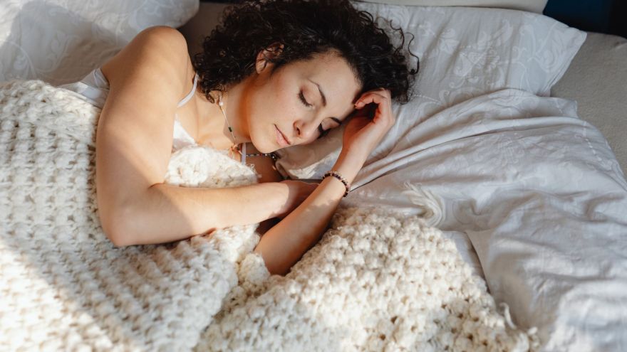 Zdrowie Sen u nastolatków – dlaczego bezsenność staje się jednym z najpoważniejszych problemów zdrowia psychicznego młodych ludzi