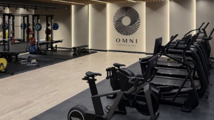 Aktualności Forma fizyczna jako kompetencja przyszłości. Omni Fitness & SPA o nowym podejściu do wydajności liderów