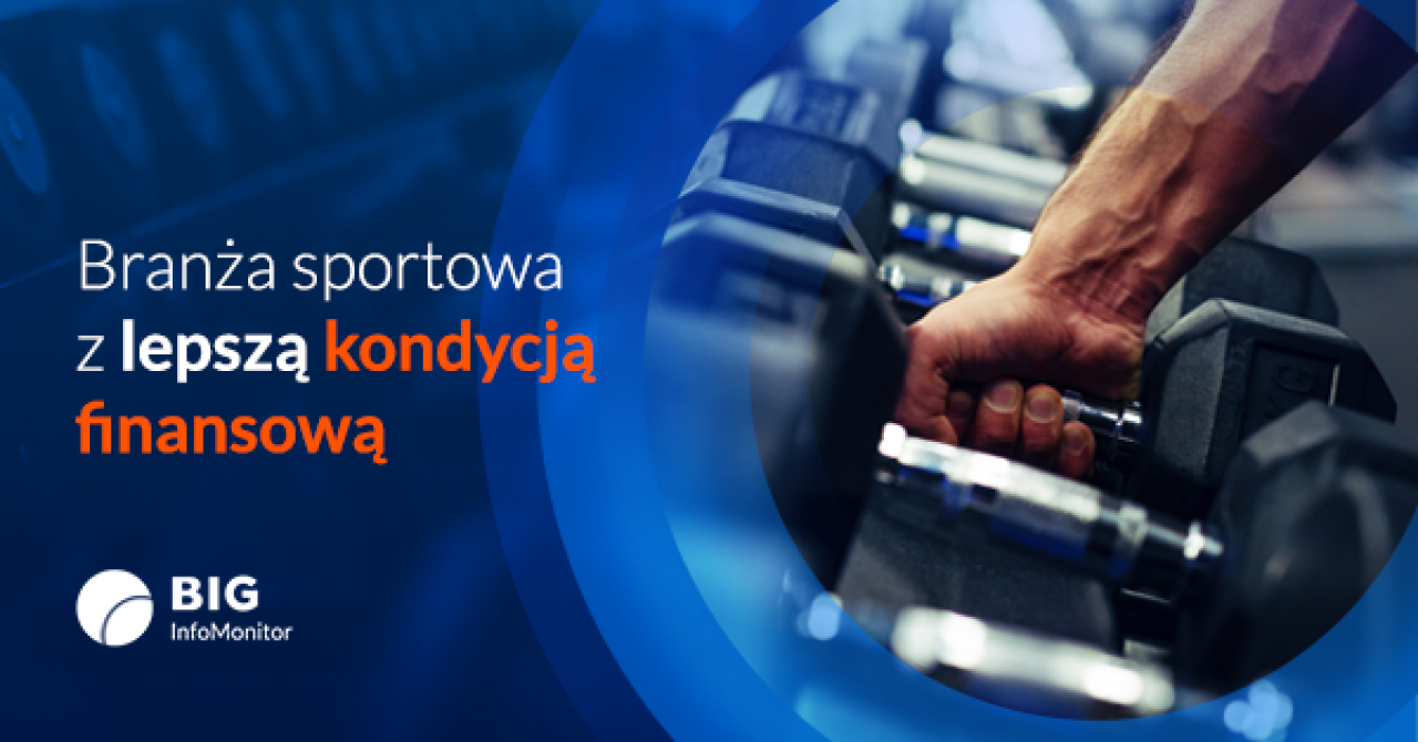 Nowy rok, nowe cele treningowe. Branża sportowa łapie finansowy oddech