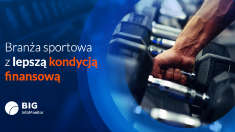 Nowy rok, nowe cele treningowe. Branża sportowa łapie finansowy oddech