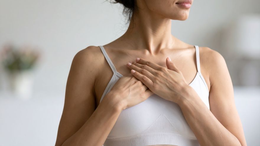 Zdrowie Rak piersi bez tabu - fakty, mity i decyzje, które ratują życie