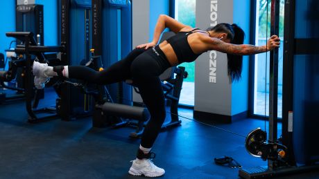 Ciche sygnały ciała – jak brak ruchu daje o sobie znać?