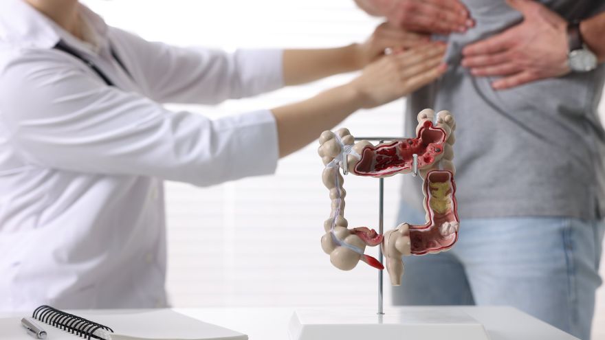 Zdrowie Kiedy Polacy trafiają do lekarza? Dolegliwości jelitowe nadal są lekceważone