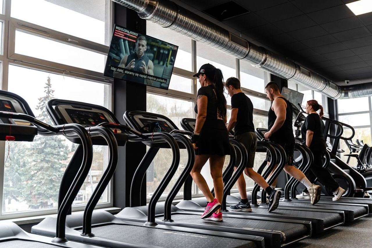 Forma na całe życie, nie na jeden sezon – nowy paradygmat fitnessu w 2026 roku