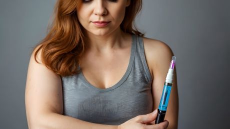 Post-ozempic therapy - jak zadbać o twarz i ciało po intensywnym odchudzaniu?