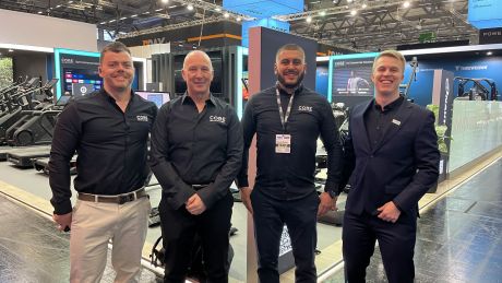 Sprzęt to dopiero początek – jak Core Health & Fitness wspiera rozwój klubów w całej Europie