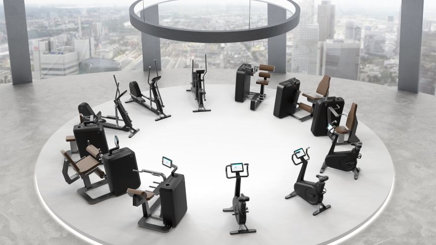 Aktualności Dlaczego Milon nie jest po prostu kolejnym systemem treningowym