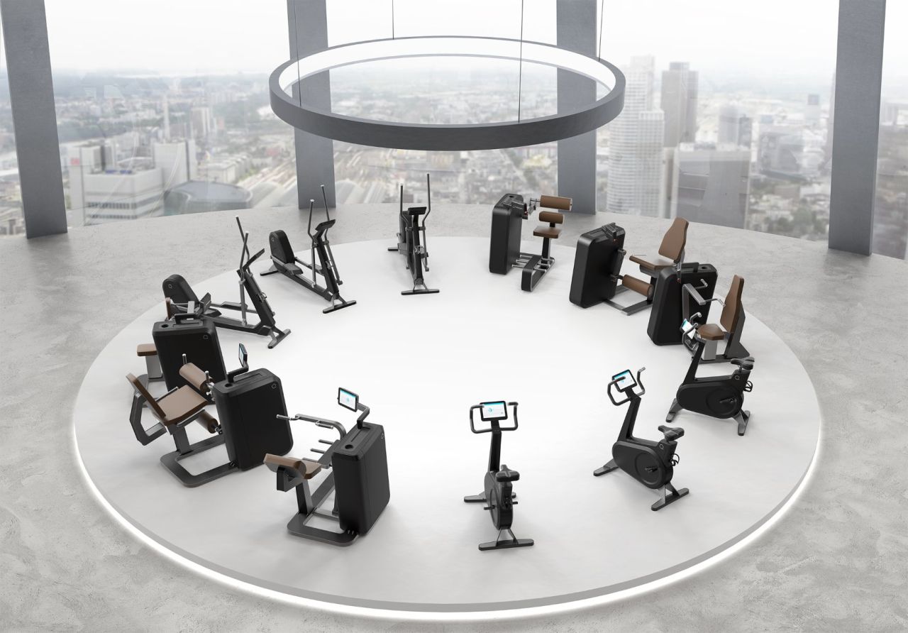 Dlaczego Milon nie jest po prostu kolejnym systemem treningowym