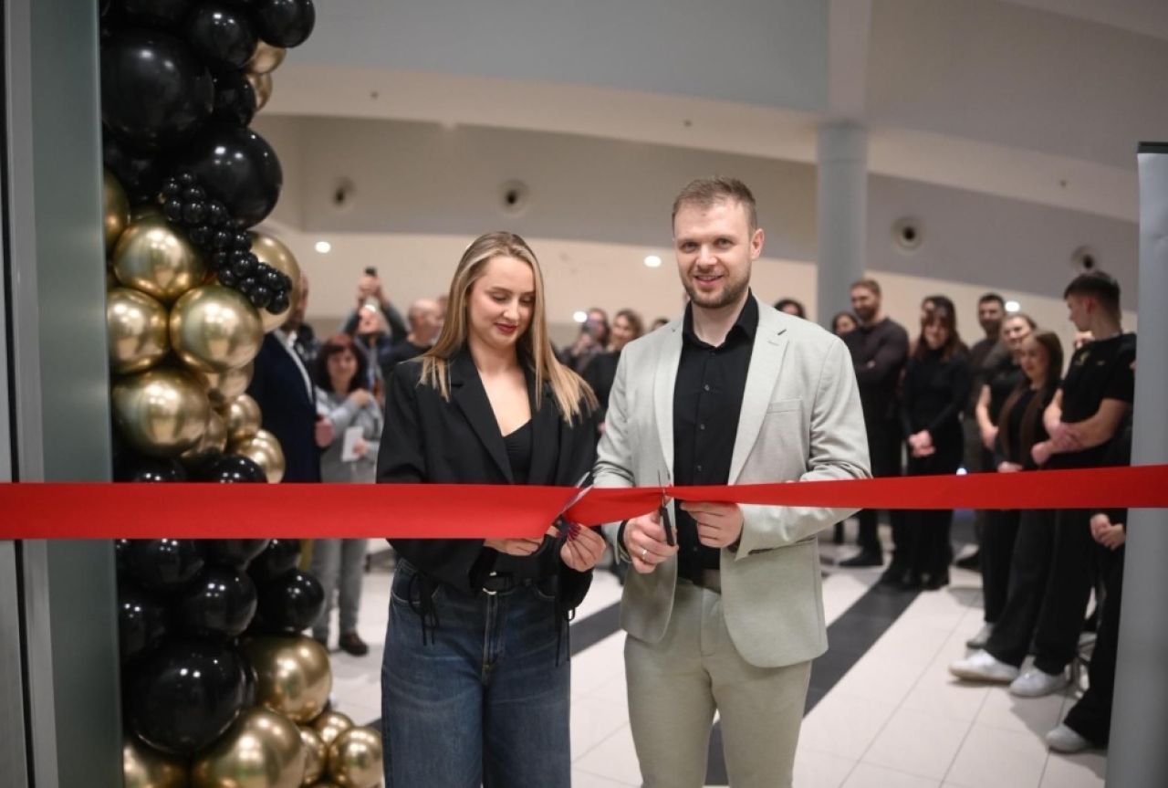 Klub fitness FIT Style nr 6 otwarty w Jeleniej Górze! Nowy rozdział ekspansji sieci i ambitne plany rozwoju