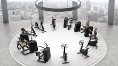 Aktualności Dlaczego Milon nie jest po prostu kolejnym systemem treningowym