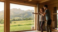 Aktualności Turnusy rehabilitacyjne PFRON w górach – jak wybrać i z czego skorzystać