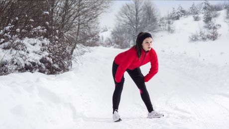 Fitness dla początkujących – od czego zacząć w lutym?
