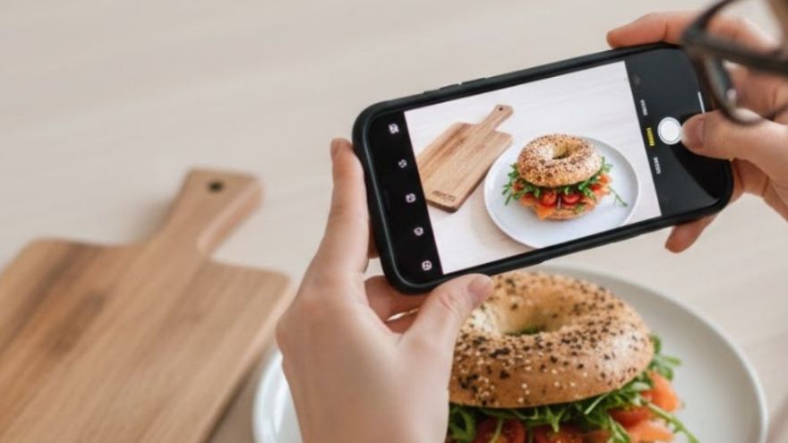 Dieta Śledzenia makroskładników diety przy użyciu AI? Oto MeShape!