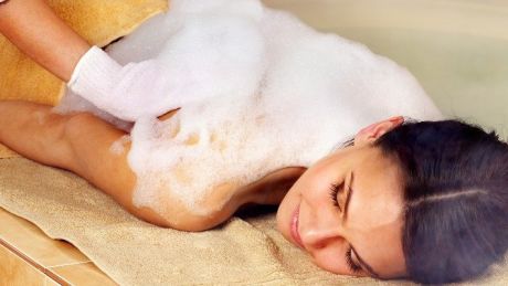 Hammam – orientalny rytuał, który odmienia ciało i psychikę