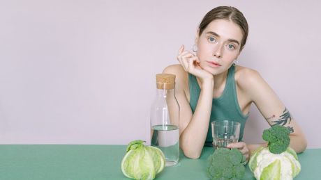 Jesz, żeby żyć czy żeby przetrwać stres? Jak dieta wpływa na napięcie, koncentrację i emocje