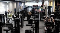 Aktualności Just Gym otwiera nowy klub w Dąbrowie Górniczej. Blisko 2 000 m² nowoczesnej przestrzeni treningowej