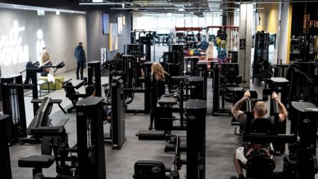 Just Gym otwiera nowy klub w Dąbrowie Górniczej. Blisko 2 000 m² nowoczesnej przestrzeni treningowej