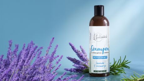 Dogłębne oczyszczenie, ukojenie i normalizacja