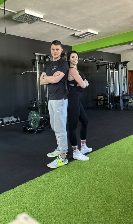 Chcesz poprawić sylwetkę i zdrowie? Dołącz do Dnia Otwartego w Power Performance!