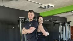 Aktualności Chcesz poprawić sylwetkę i zdrowie? Dołącz do Dnia Otwartego w Power Performance!